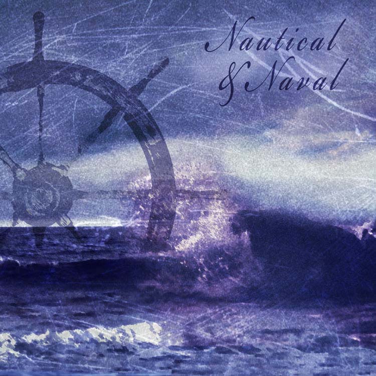 Nautical and Naval SYNC 0263 - Synctracks Production Music