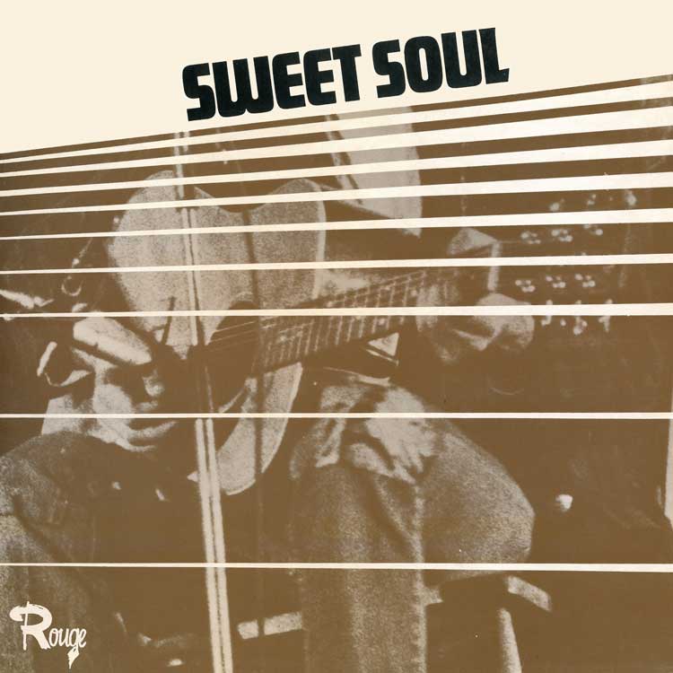 Sweet Soul RMSLP 102 - De Wolfe Production Music